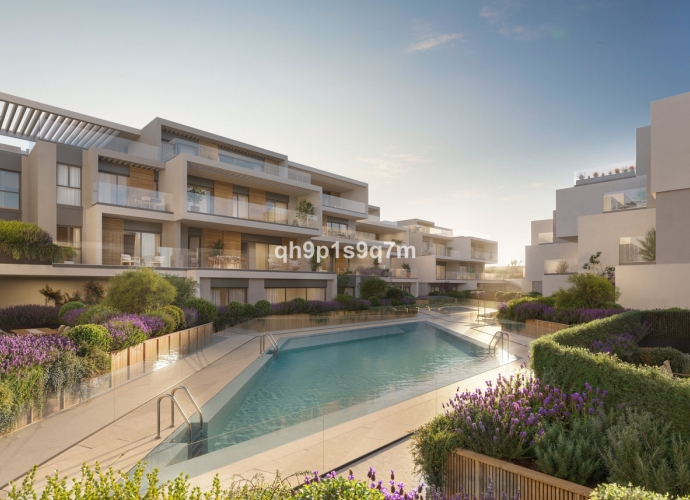 Apartment Duplex in Marbella - 7