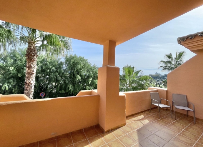 Apartment Penthouse Duplex en Benahavís - 3