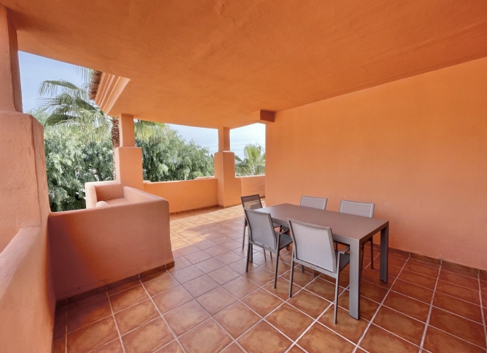 Apartment Penthouse Duplex en Benahavís - 5
