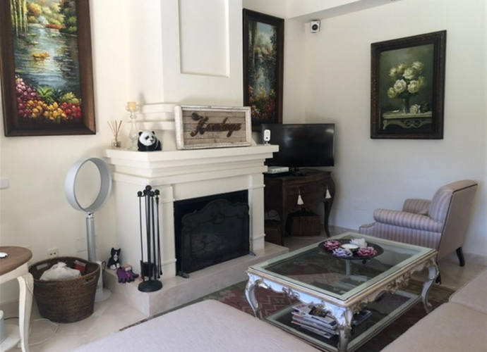 Villa Independiente en Puerto Banús - 8