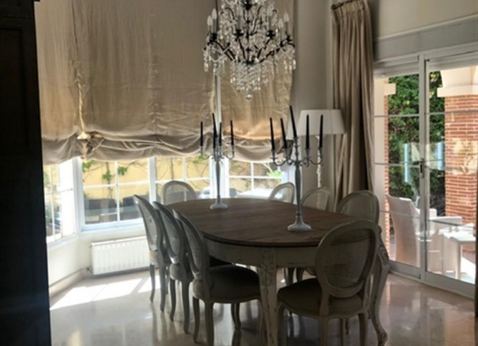 Villa Independiente en Puerto Banús - 9