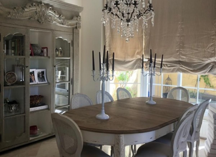 Villa Independiente en Puerto Banús - 10