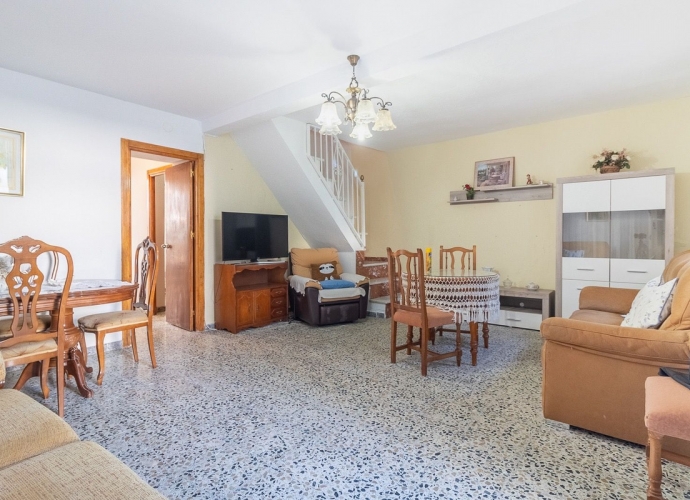 Maison de Ville situé à Cancelada - 4