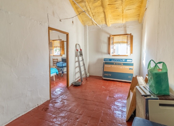 Maison de Ville situé à Cancelada - 9