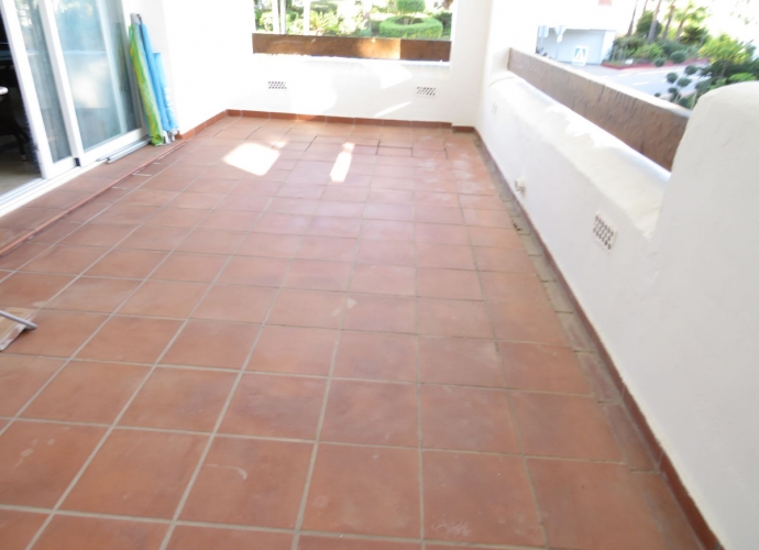 Apartamento Planta Media en Benahavís Lomas del Marques  - 7
