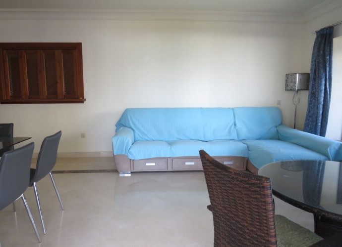 Apartamento Planta Media en Benahavís Lomas del Marques  - 10