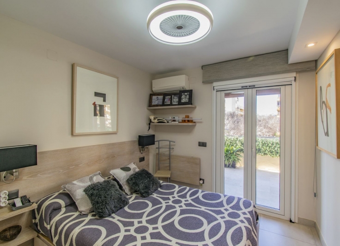 Apartment Middle Floor in Marbella - 7