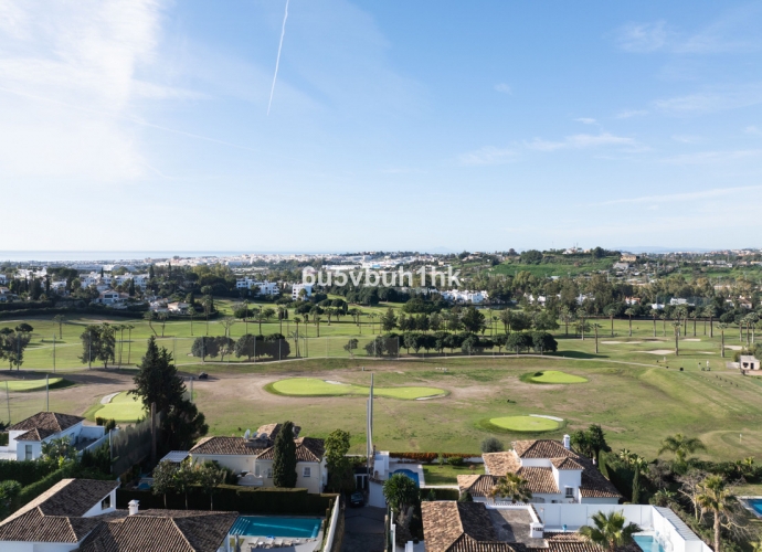 Villa Detached in Marbella - 7