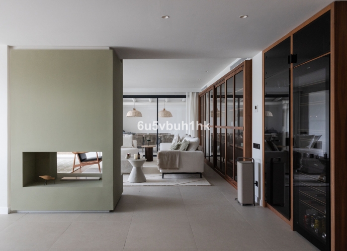Villa Detached in Marbella - 8