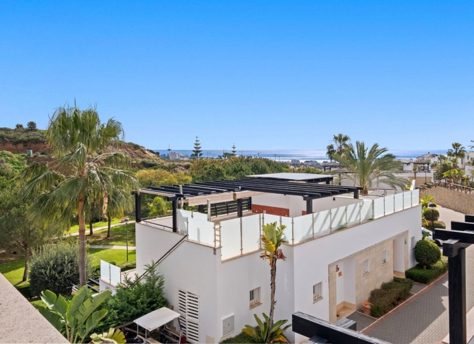 Apartment Duplex in Santa Clara - 1
