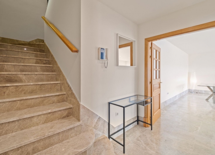 Apartment Duplex in Santa Clara - 2