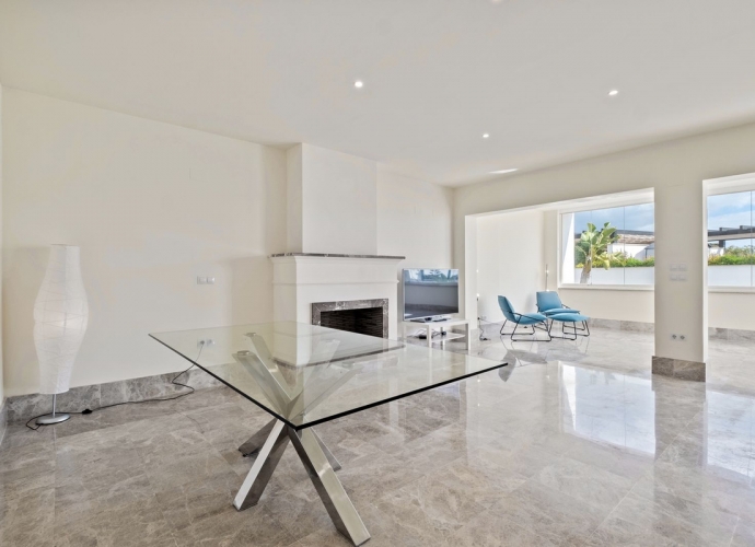 Apartment Duplex in Santa Clara - 3
