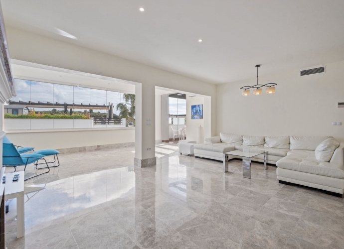Apartment Duplex in Santa Clara - 4