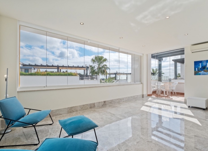 Apartment Duplex in Santa Clara - 7