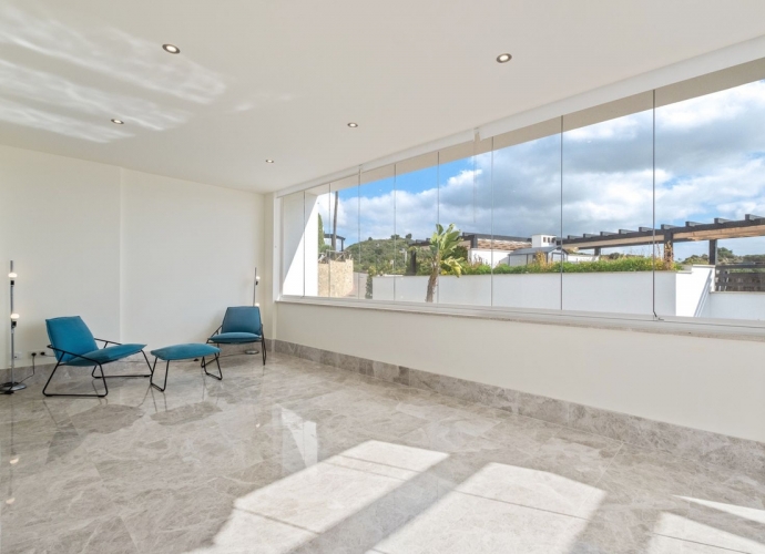 Apartment Duplex in Santa Clara - 8