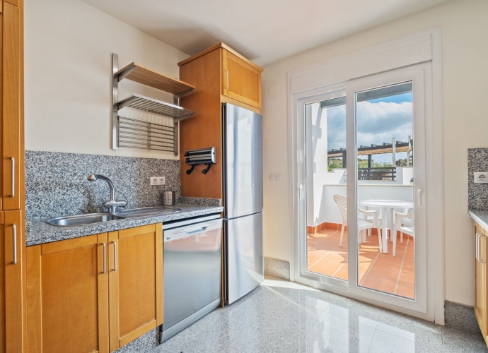 Apartment Duplex in Santa Clara - 9