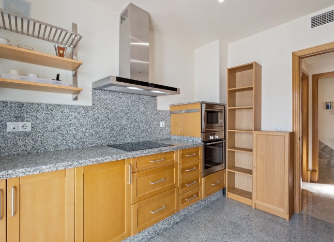 Apartment Duplex in Santa Clara - 10