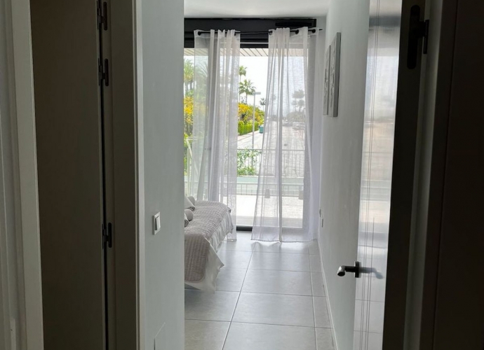 Appartement  rez de chaussée situé à Costalita - 7