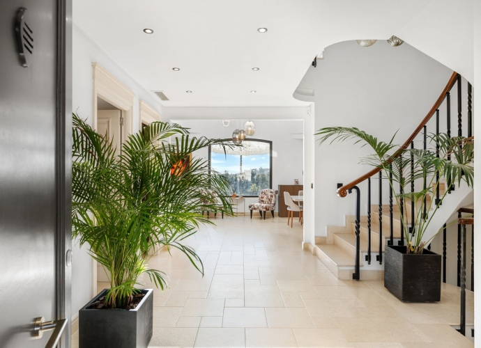 Villa indépendante situé à Nueva Andalucía Villas en Nueva Andalucia  - 6