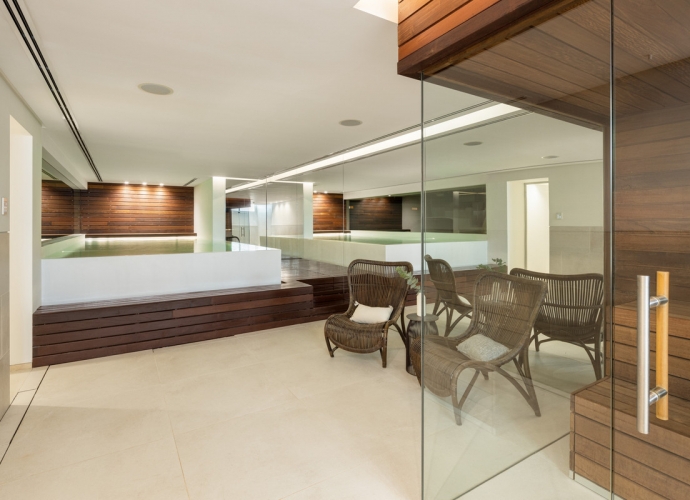 Villa Detached in The Golden Mile Villas en The Golden Mile  - 3