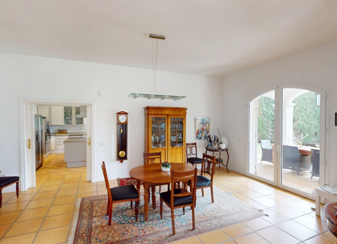 Villa indépendante situé à Guadalmina Baja - 4
