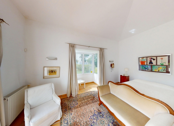 Villa indépendante situé à Guadalmina Baja - 7