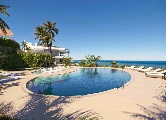 Apartamento Planta Baja en Benahavís - 3