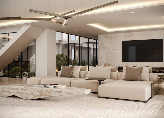 Apartamento Planta Baja en Benahavís - 4