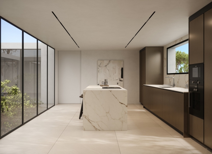 Apartamento Planta Baja en Benahavís - 6
