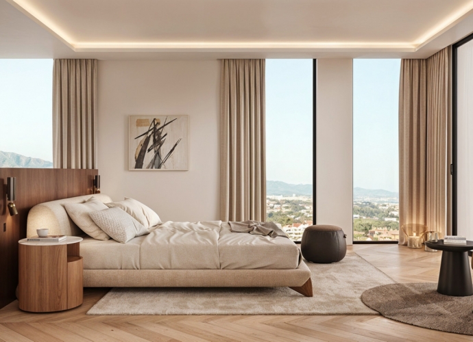 Apartamento Planta Baja en Benahavís - 9
