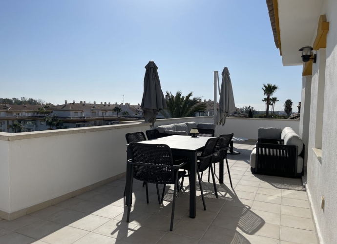 Duplex situé à Nueva Andalucía Dama de Noche  - 3