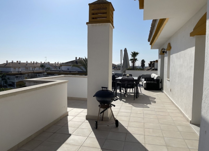 Duplex situé à Nueva Andalucía Dama de Noche  - 4