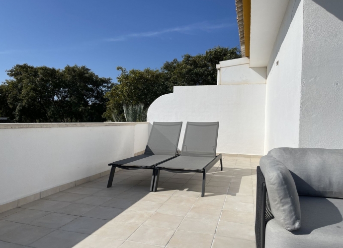 Duplex situé à Nueva Andalucía Dama de Noche  - 6