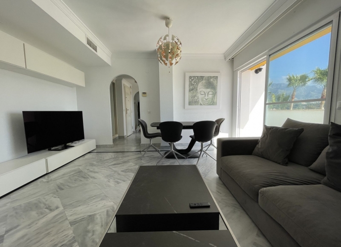 Duplex situé à Nueva Andalucía Dama de Noche  - 9