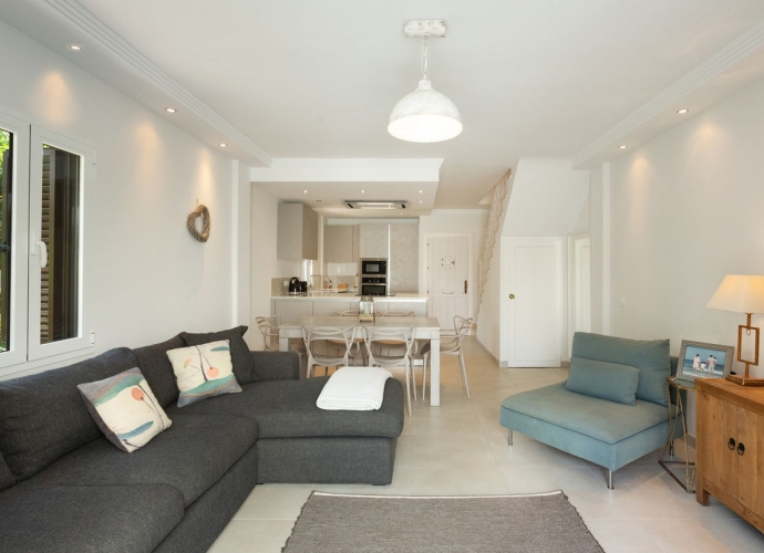Maison de Ville situé à Costalita - 10