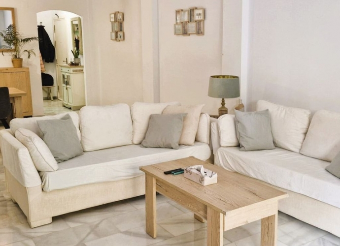 Apartamento Planta Baja en The Golden Mile - 5