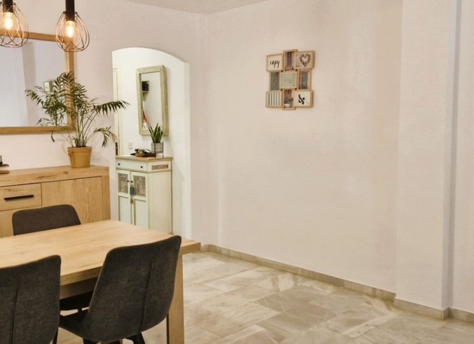 Apartamento Planta Baja en The Golden Mile - 6
