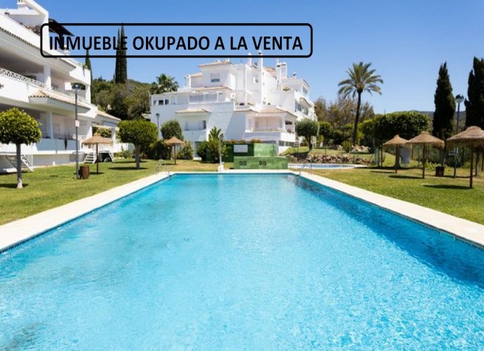 Apartment Ground Floor in Río Real - 1