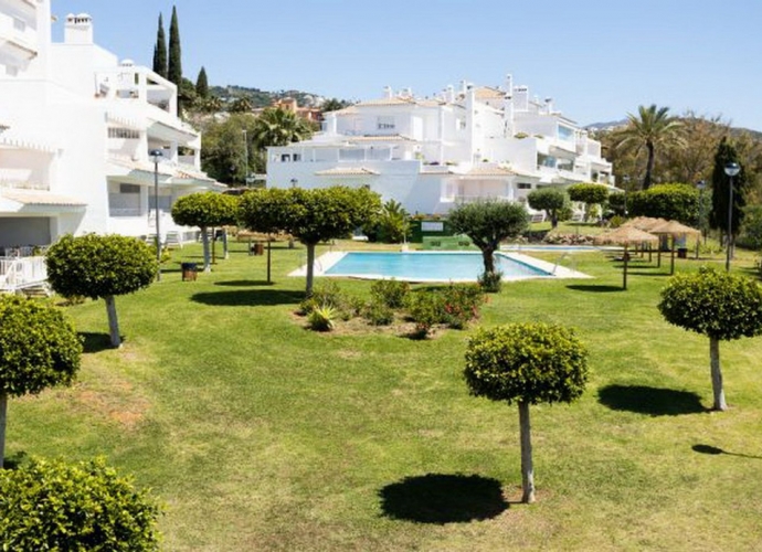 Apartment Ground Floor in Río Real - 7
