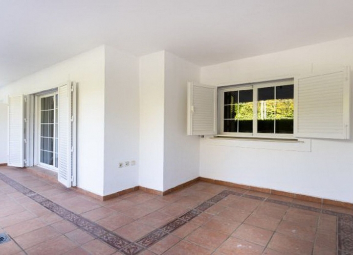 Apartment Ground Floor in Río Real - 10