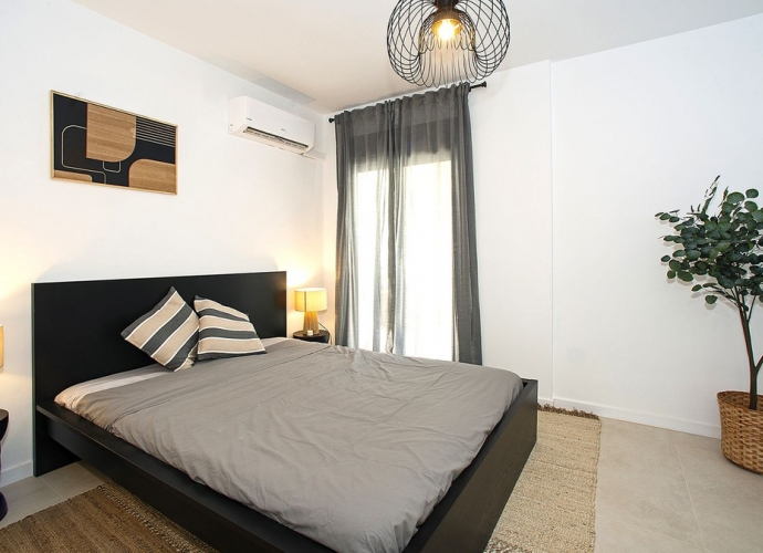 Appartement  rez de chaussée situé à Nueva Andalucía La Maestranza  - 5