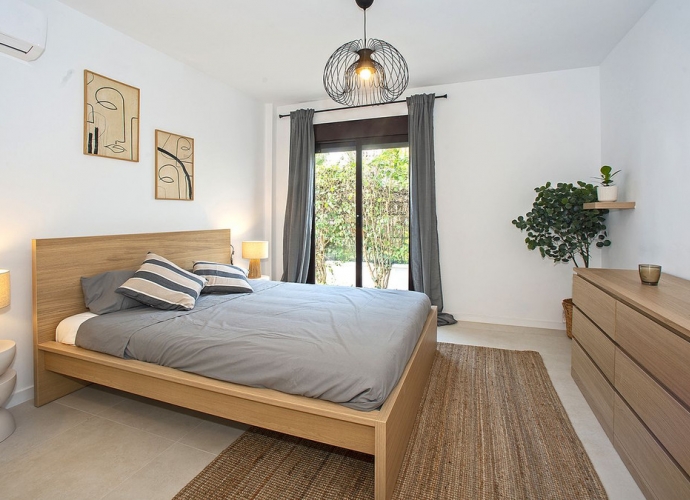 Appartement  rez de chaussée situé à Nueva Andalucía La Maestranza  - 6