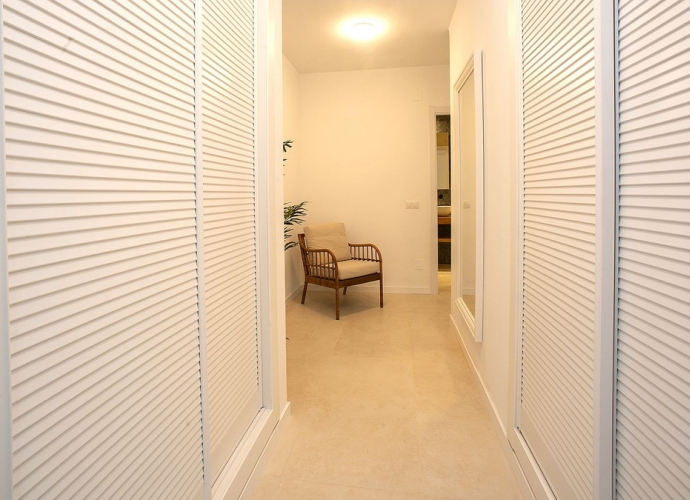 Appartement  rez de chaussée situé à Nueva Andalucía La Maestranza  - 7