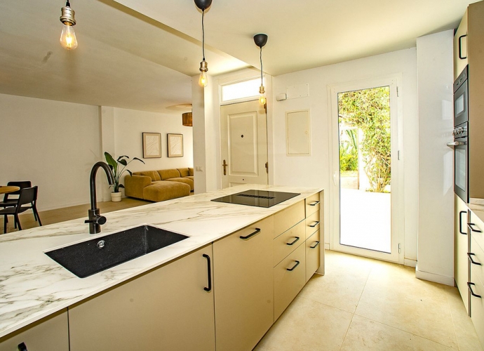 Appartement  rez de chaussée situé à Nueva Andalucía La Maestranza  - 9