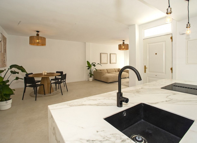 Appartement  rez de chaussée situé à Nueva Andalucía La Maestranza  - 10