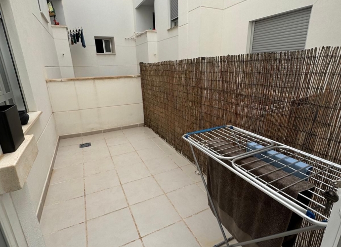 Apartment Middle Floor in San Pedro de Alcántara - 6
