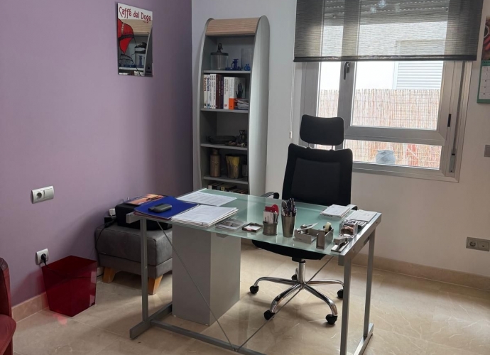 Apartment Middle Floor in San Pedro de Alcántara - 9