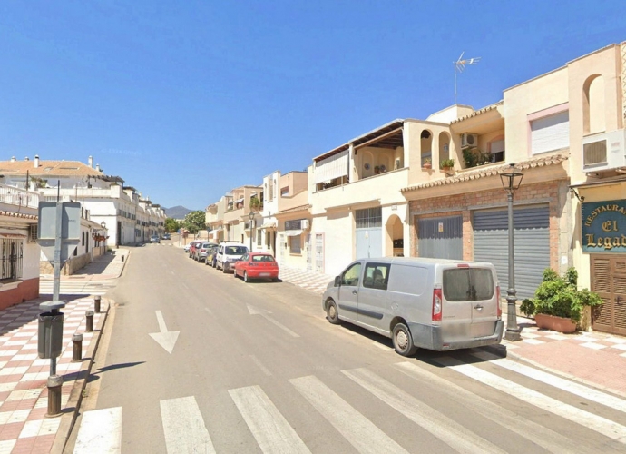 Appartement milieu d’Etage situé à Cancelada - 1