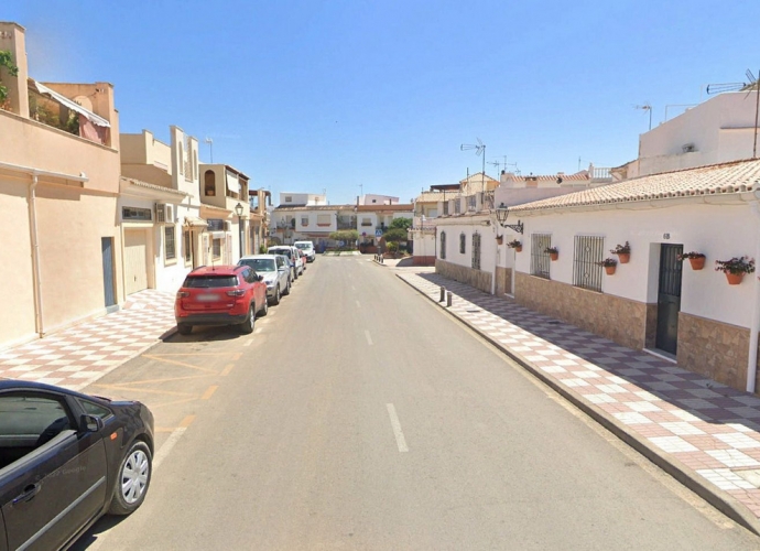 Appartement milieu d’Etage situé à Cancelada - 3