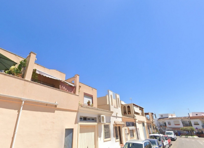 Appartement milieu d’Etage situé à Cancelada - 6